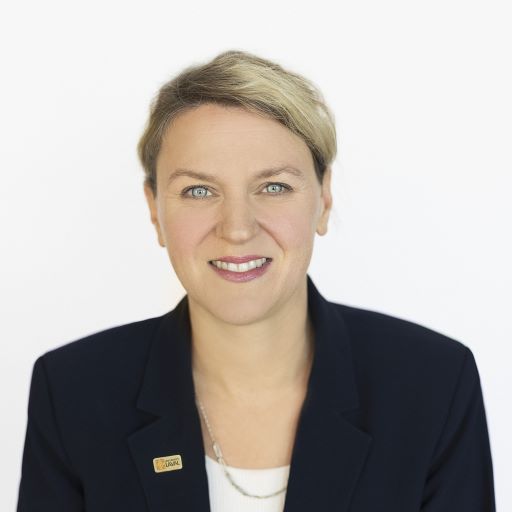 Annie Pilote