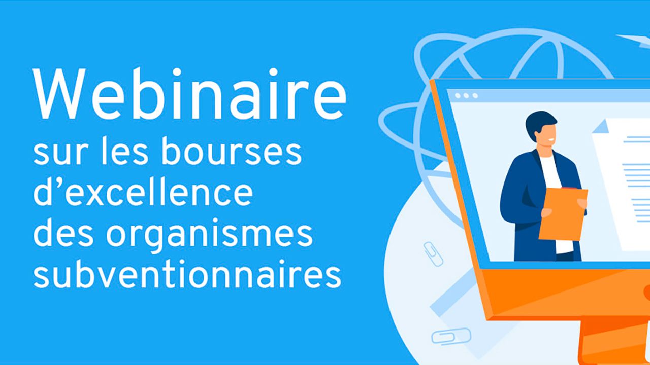 Page titre du webinaire