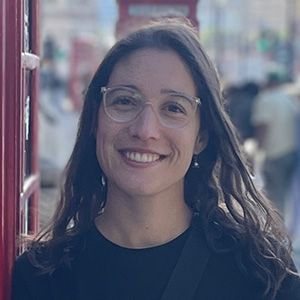 Virginie Drolet-Labelle 
