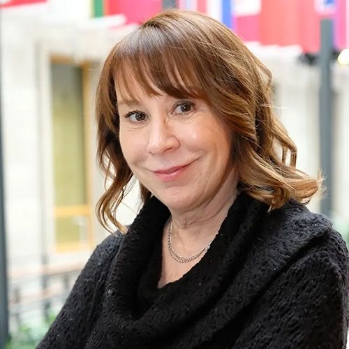 Carole Lalonde