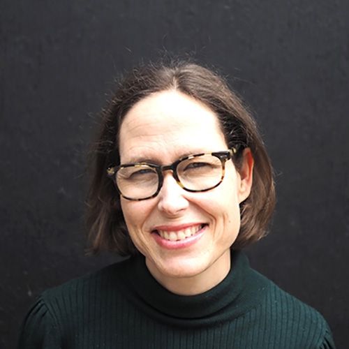Élise Deacon