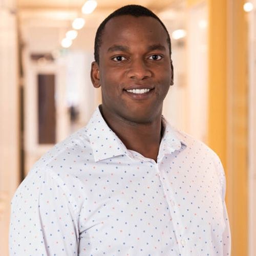 Ibrahim Diarra