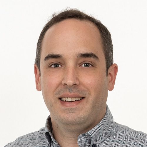 Mathieu Flamand