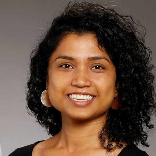 Vani Mohit