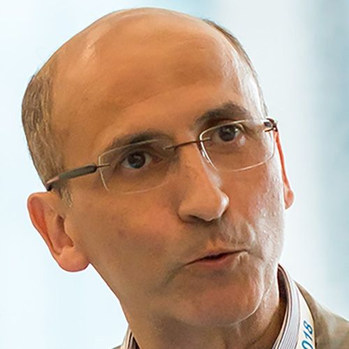Younès Messaddeq