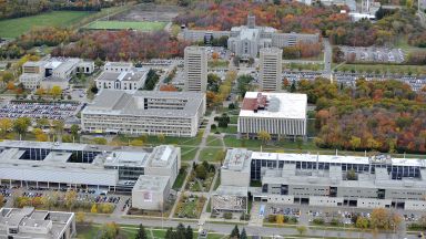 université Laval