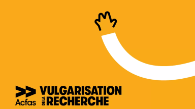 montage graphique jaune