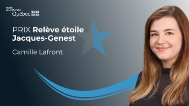Camille Lafront
