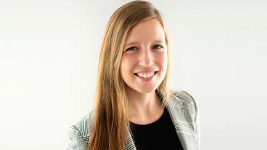 Gabrielle Leblanc Huard