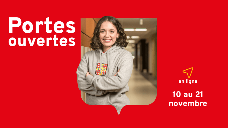 visuel des portes ouvertes en ligne
