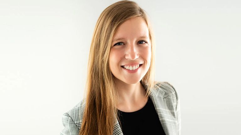 Gabrielle Leblanc Huard