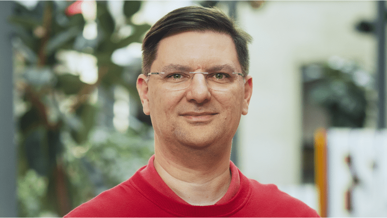 Leandro Callegari Coelho