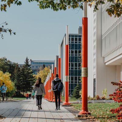 promenades des cent associés